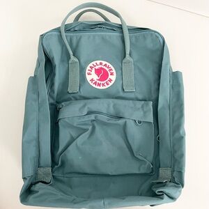 FJALLRAVEN backpack